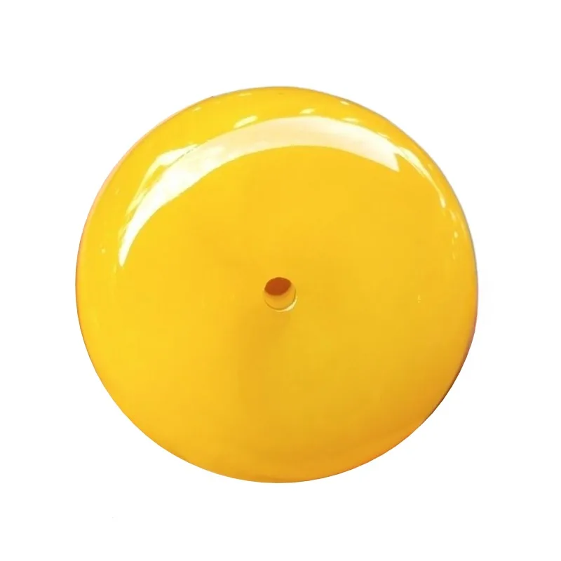 Beeswax fashion trend high-end atmosphere safety buckle pendant specifications