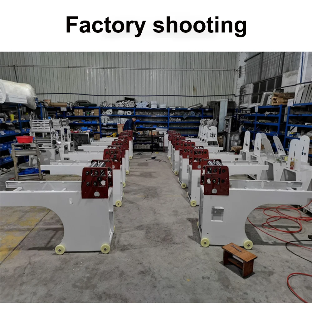 1000~3000PCS bread making machine/baguette forming machine/automatic toast roll forming machine/automatic forming machine 6