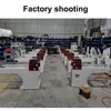 1000~3000PCS bread making machine/baguette forming machine/automatic toast roll forming machine/automatic forming machine 6