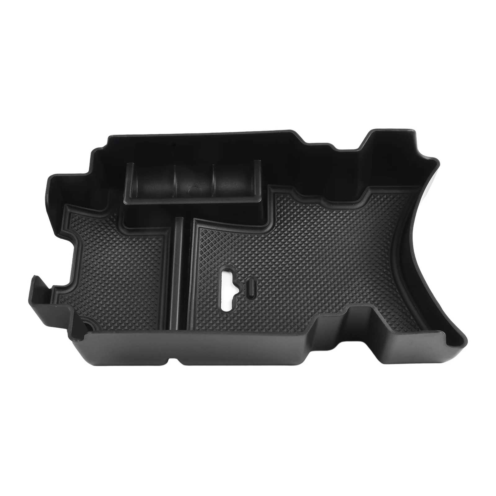 Storage Box Keep Your Car Neat and Tidy with Our For Honda Civic 10th Gen Console Armrest Storage Box