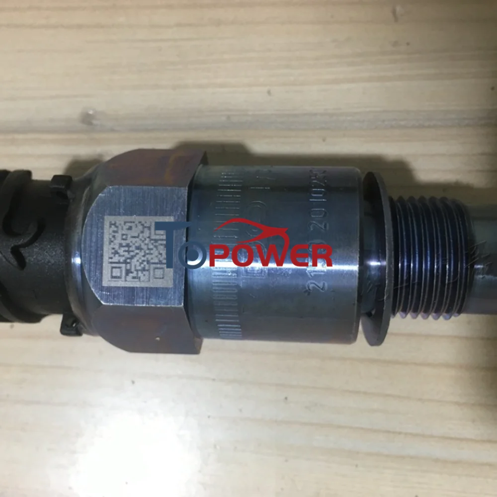 215920102501 2159-20102501 Speed Sensor for Siemenss VDOO VOLVOO Truck