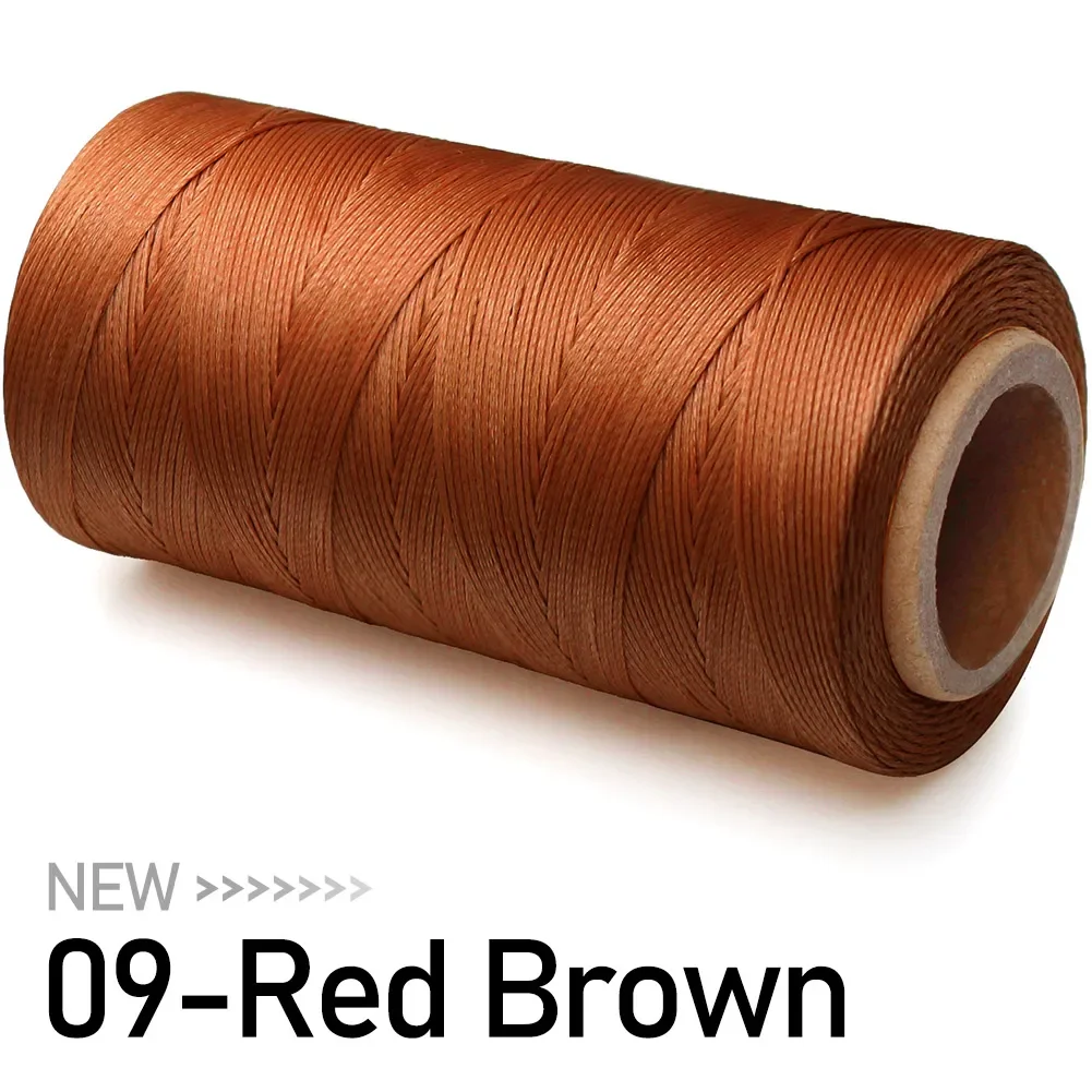 09- Red Brown