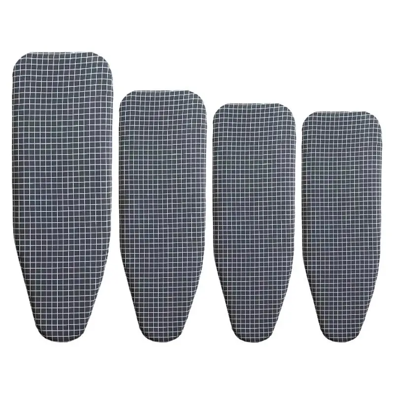 

Ironing Board Handheld Mini Heat Resistant Mat iron board cover Pad StainProof Protective Garment Steamer Sleeve Ironing Pad