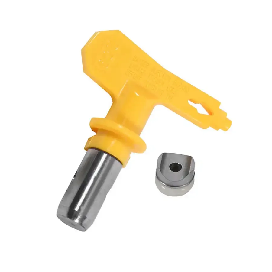 Наконечник распылителя