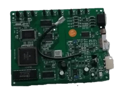AMF Bowling Camera power pcb