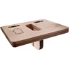 2 (1800) – (Door is NOT Included) - Completely Concealed Hardware and Track. Made in Italy. Free Template Included. 2