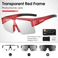 Red x Photochromic