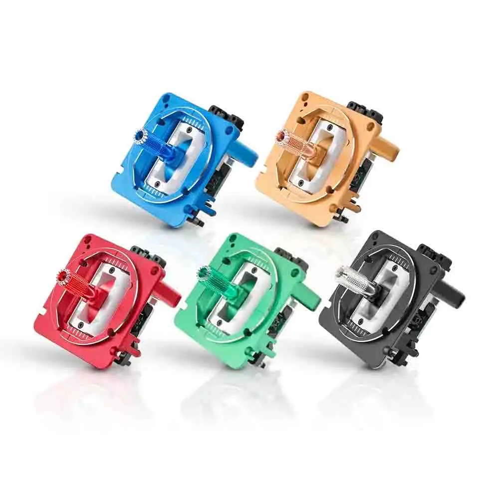 Kit Cardan AG02 pour Drone FPV ELRS - 5 Couleurs