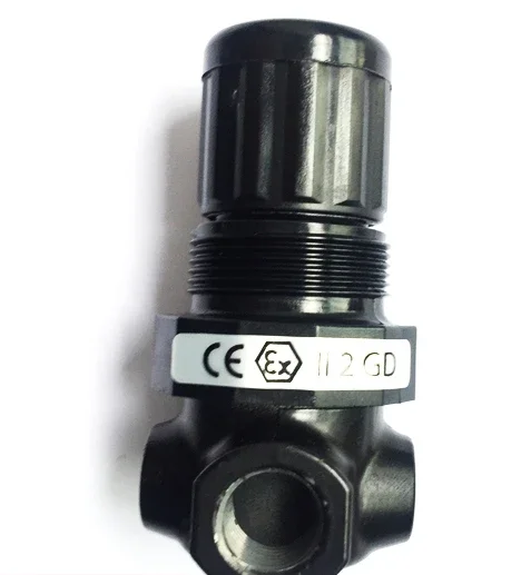 

R07-200-NNKG NNKA NNKB RNKG NORGREN Pipe Connection Pressure Regulating Valve