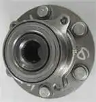 

VHB7144 inside wheel hub bearing L 200 DID (KB4T)