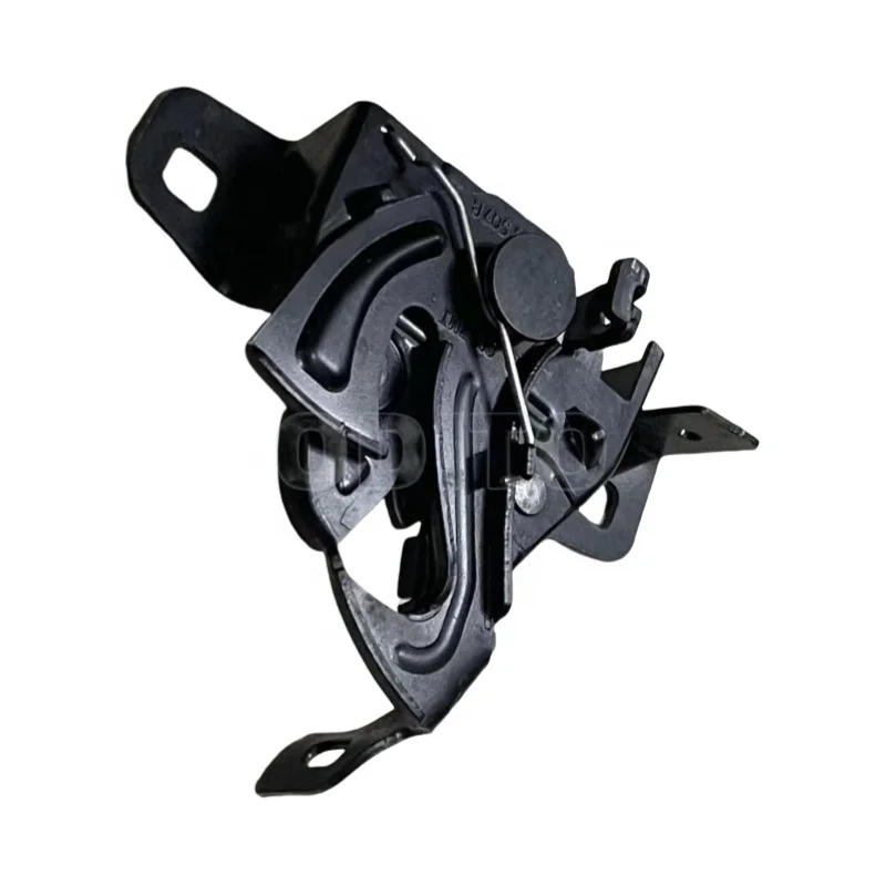 폭스바겐 보라 자동차 부품 인기 상품 18G823507B 자동차 후드 커버 잠금장치 18G 823 507 B 자동차 후드 커버 잠금장치