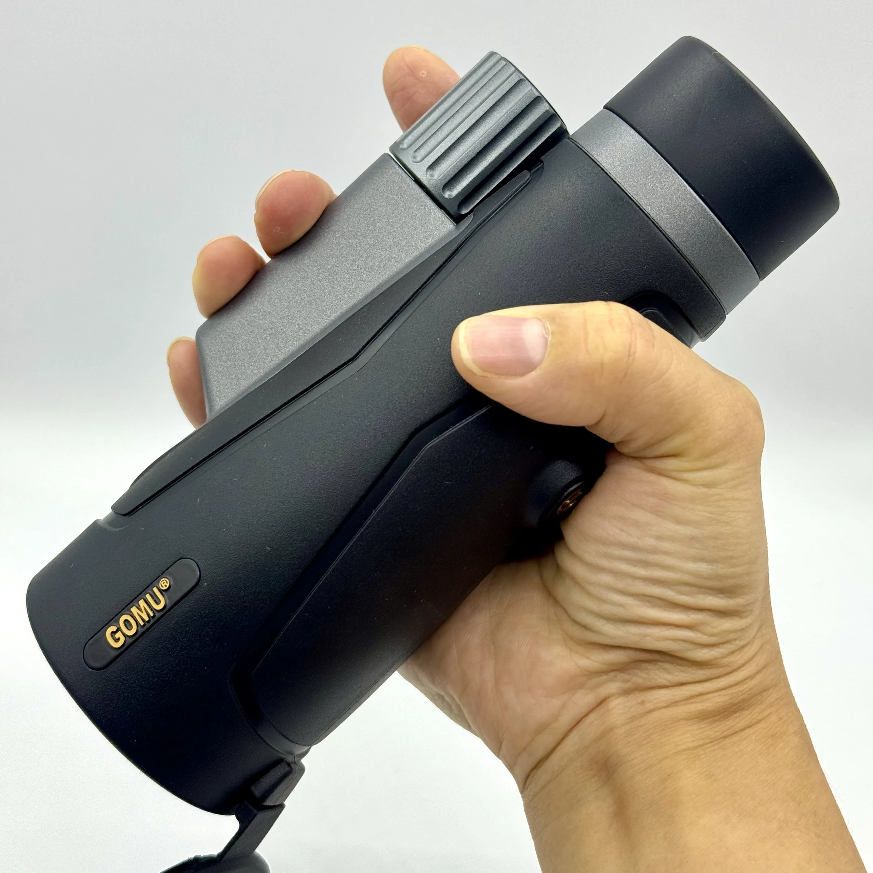 12X50 мощный Монокуляр Bak4 водонепроницаемый 12X50 мощный Монокуляр Bak4 водонепроницаемый