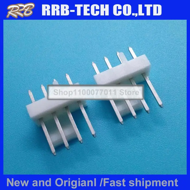 

20pcs/lot 47053-3000 470533000 2.54mm legs width 4pin 100% New and Original
