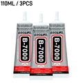B.7000-110ML-3PCS