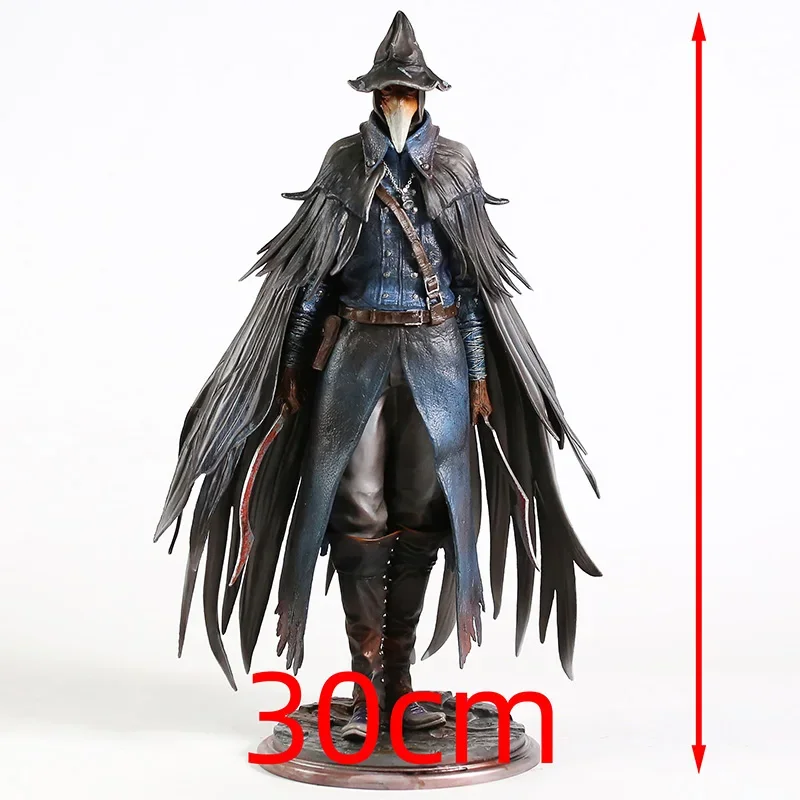 Bloodborne オールドハンター 1/6 スケール PVC スタチュー フィギュア