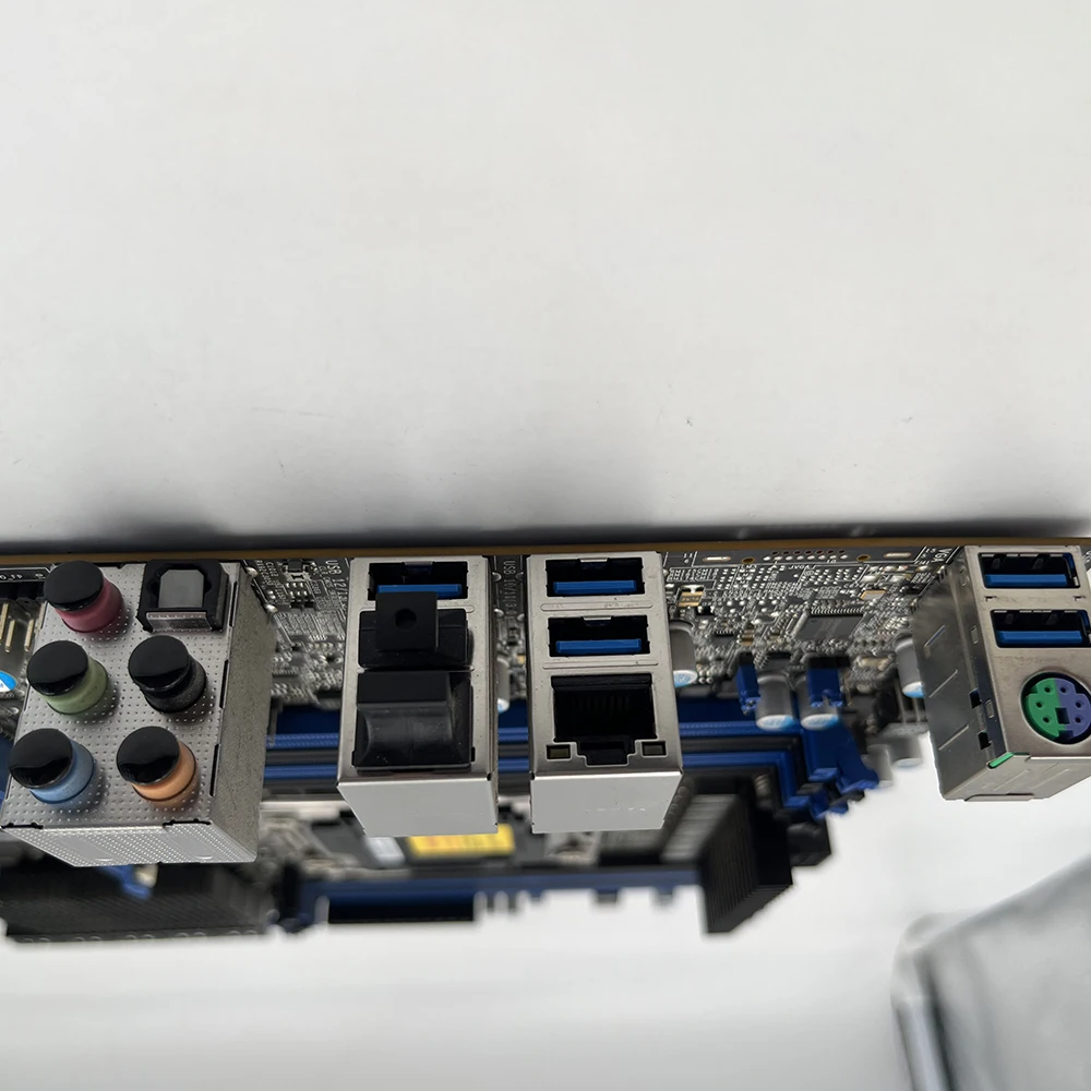 마더보드 Xeon E5-2600/1600 v4/v3 코어 i7 LGA2011 DDR4 PCI-E 3.0 SATA3 X10SRA