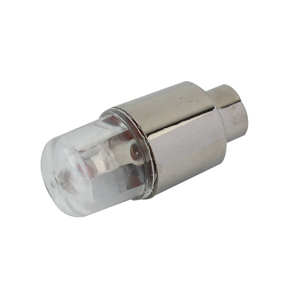 

Car Valve Wheel Lights Bike Car Motorcycle Auto Accessories Air Valve Stem Car Wheel Tire LED Light Wheel Lights