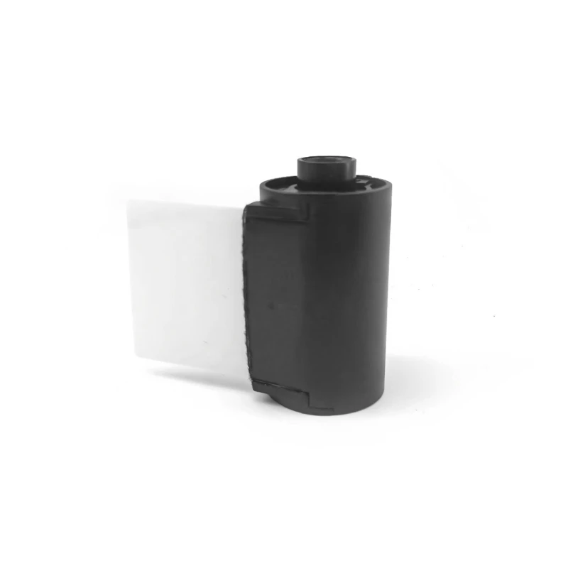 Film Cassettes Reusable 35mm Film Canisters Set Of 5 for Photography Enthusiasts