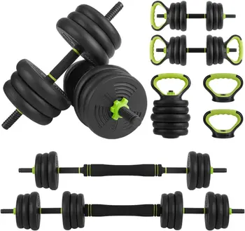 Home Workout