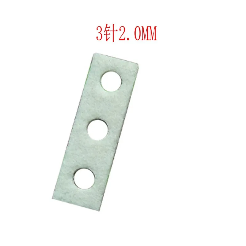 3 needle 2.0mm