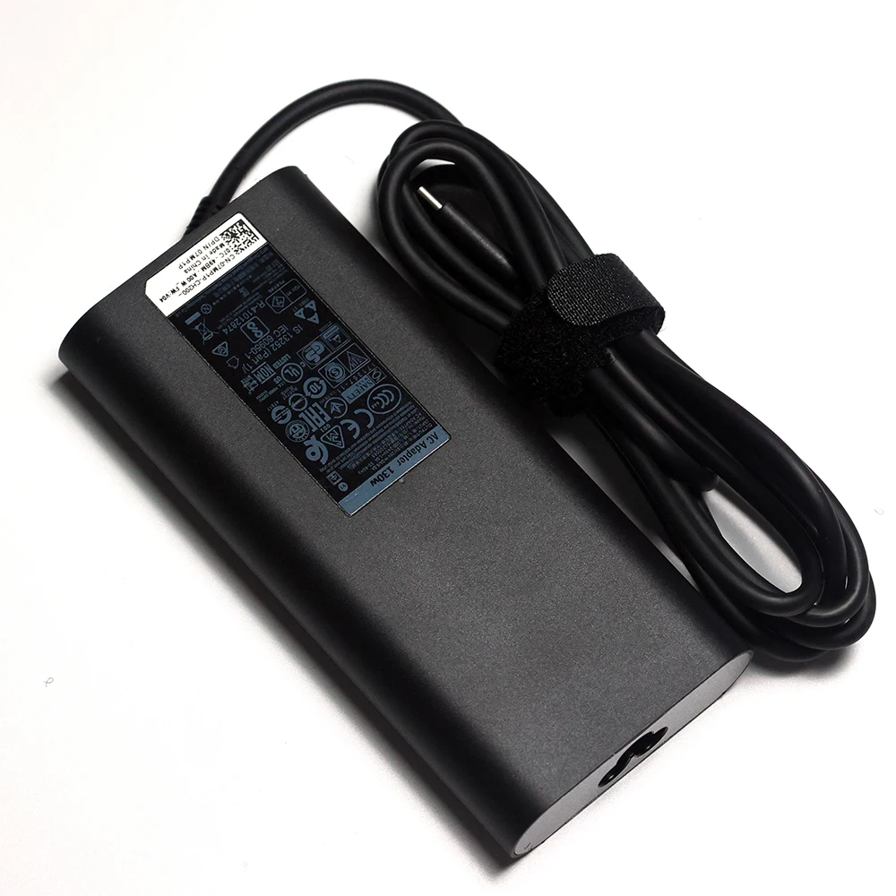 Adaptador Carregador de Energia Para DELL 15