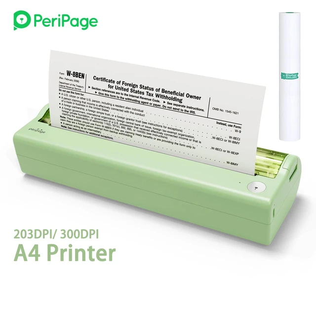 What is an A4 Printer?, A4 Printer Benefits