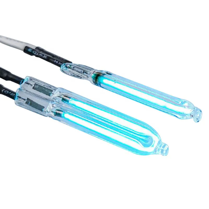 DC5V Ozone UV Lamp Tube for DIY Light Sterilizer
