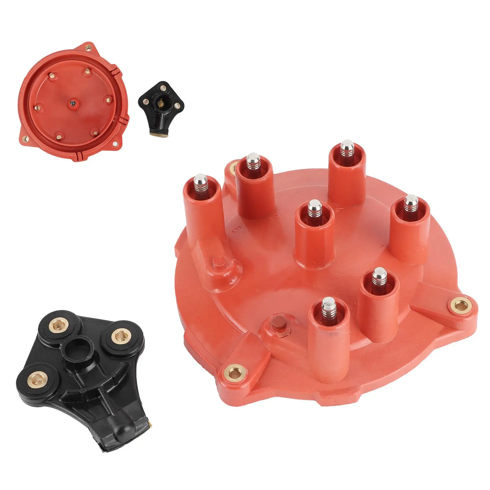 Distributor A1031580002 for mercedes -BENZ 190E 260E 300CE 300E 300SE 300SEL 300TE-Car Accessory