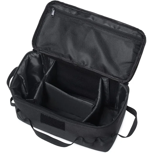 Outdoor Gas Tank Storage Bag 4