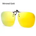 Mirrored Gold