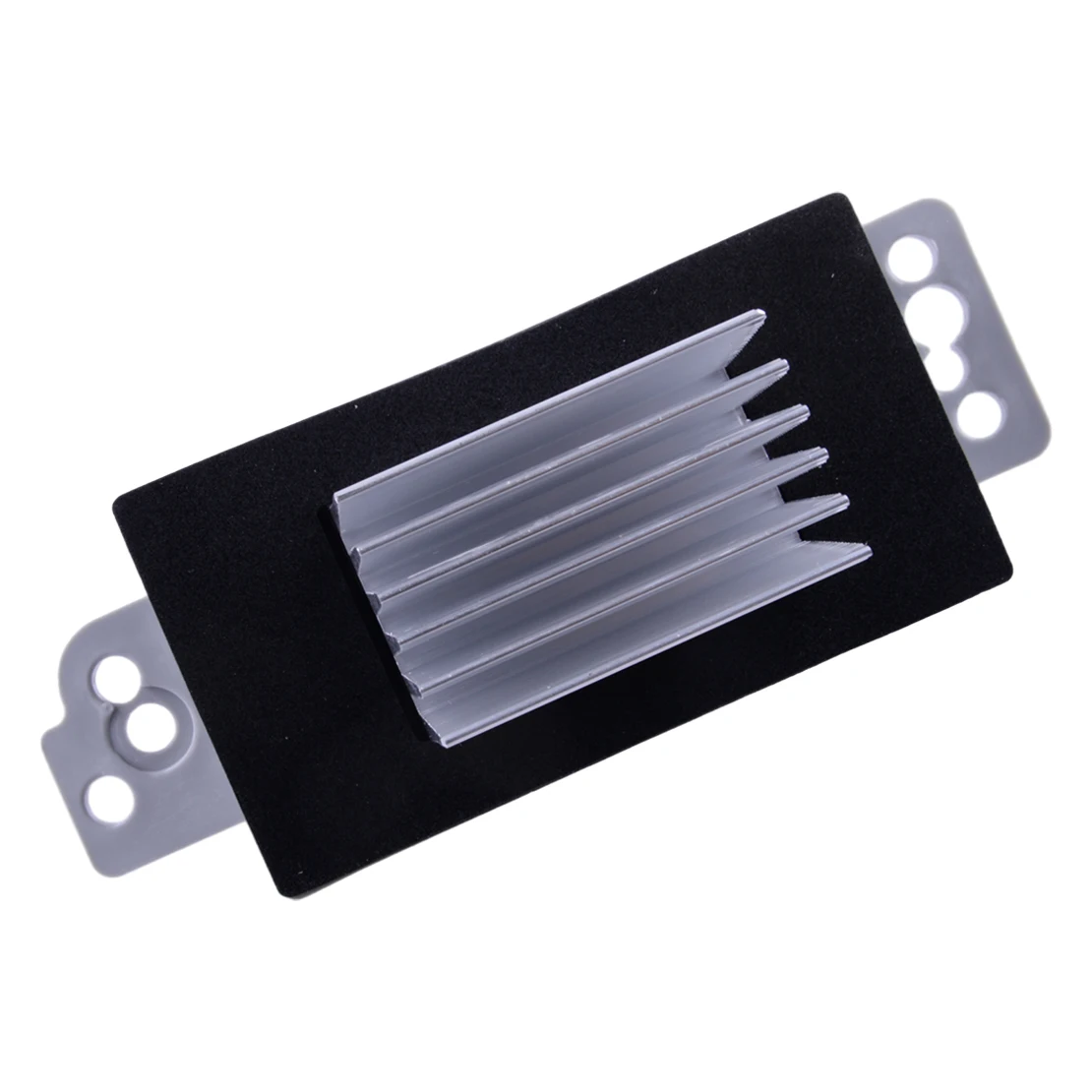 

AC Blower Motor Resistor Control Module With Harness Fit for GMC Chevrolet Avalanche Impala Silverado Buick Cadillac 15-81773