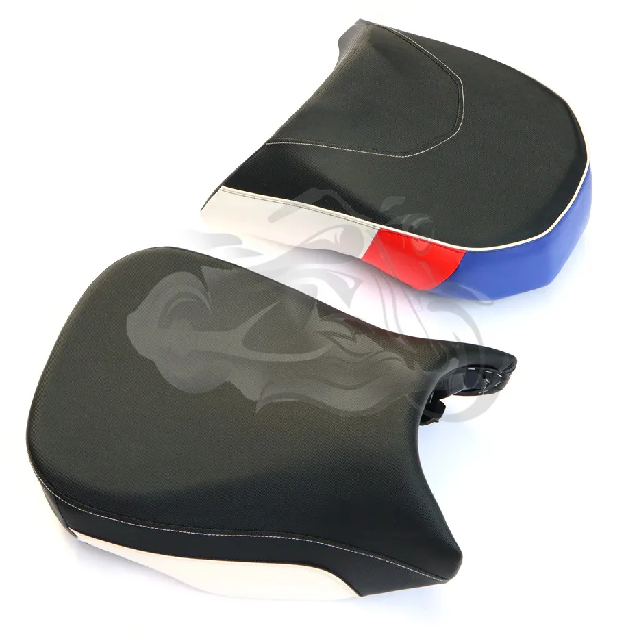 

Fit For R1250GS R1250 GS Adventure 2018 - 2021 Motorcycle Front Rear Seat Pillion Cushion R 1250 GS 2019 2020 18 19 20 21