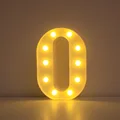 Letter O