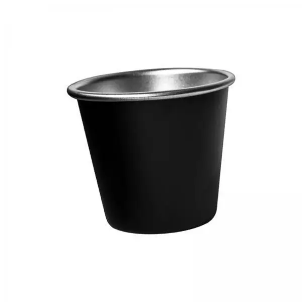 다용도 스테인리스 스틸 야외용 컵, 캠핑, 해변, 여행용으로 적합한 적층형 음료 컵
