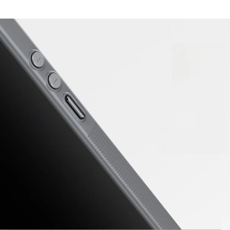 Ultra Magnetic Shockproof Phone Case - ELVEV Skin-Feel Hard PC & Soft TPU