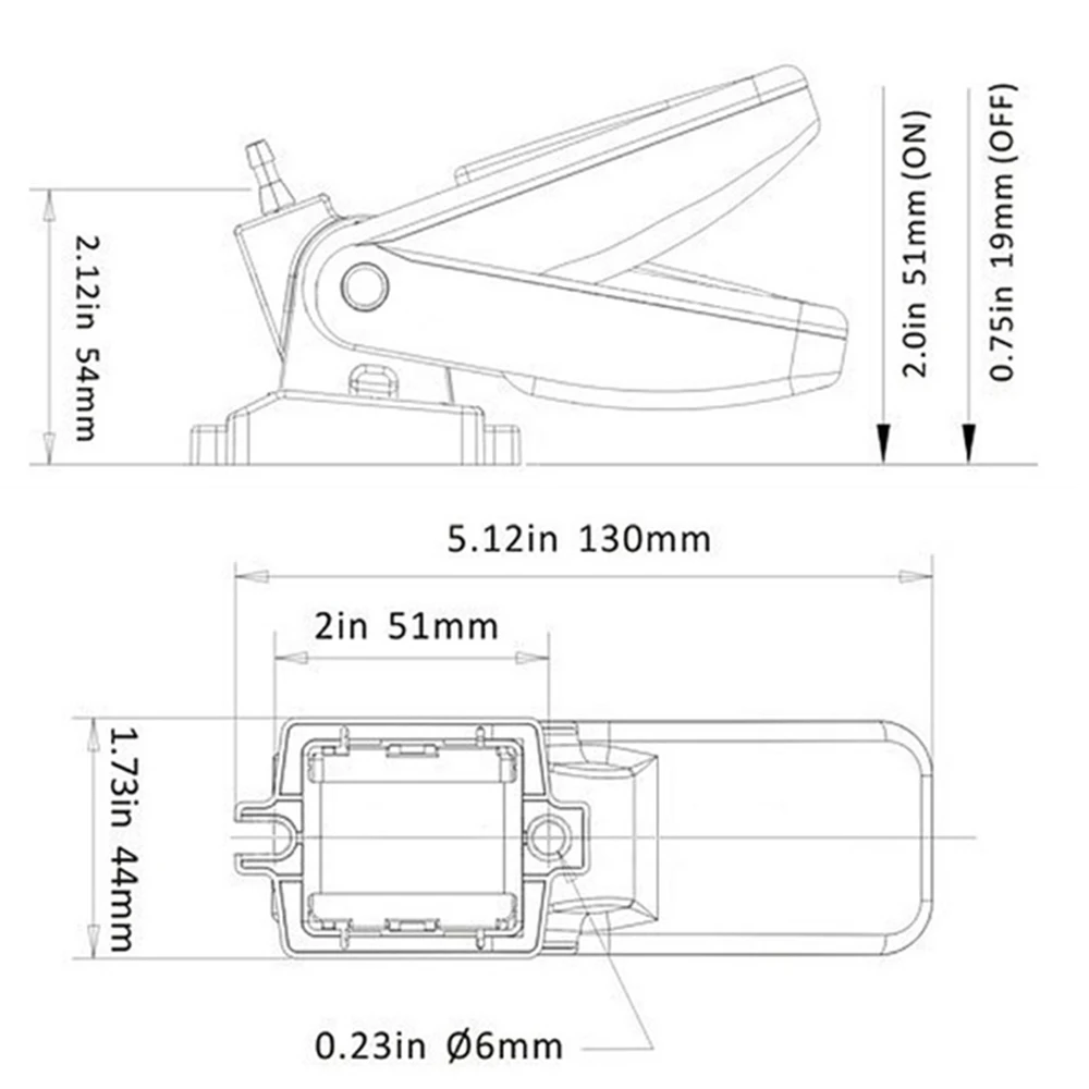12V 1100GPH Automatic Boat Bilge Pump Float Switch Bilge Switches Flow Sensor for Electric Water Pump bilge pump marine water pump