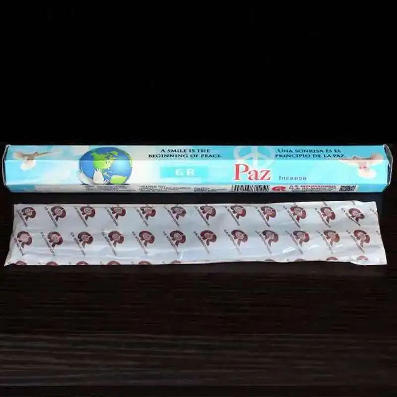 Artracyse Long-Lasting India Sandalwood & Agarwood Tibetan Incense Sticks
