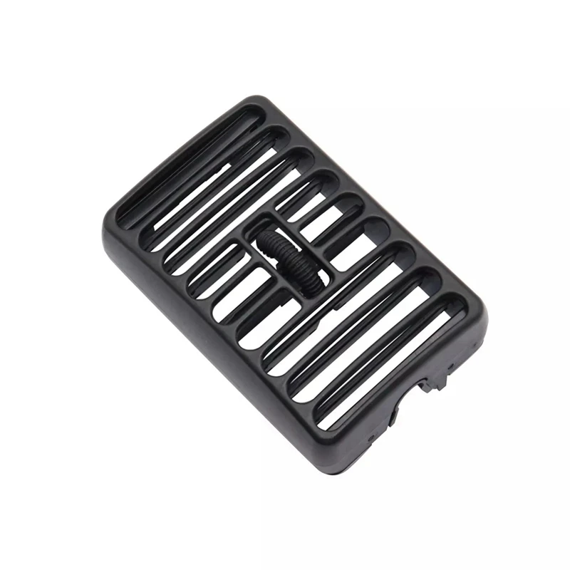 5DP55TAZ Car Side Dash Vents Louver Outlet Driver Passenger For Jeep Wrangler TJ 1997-2006