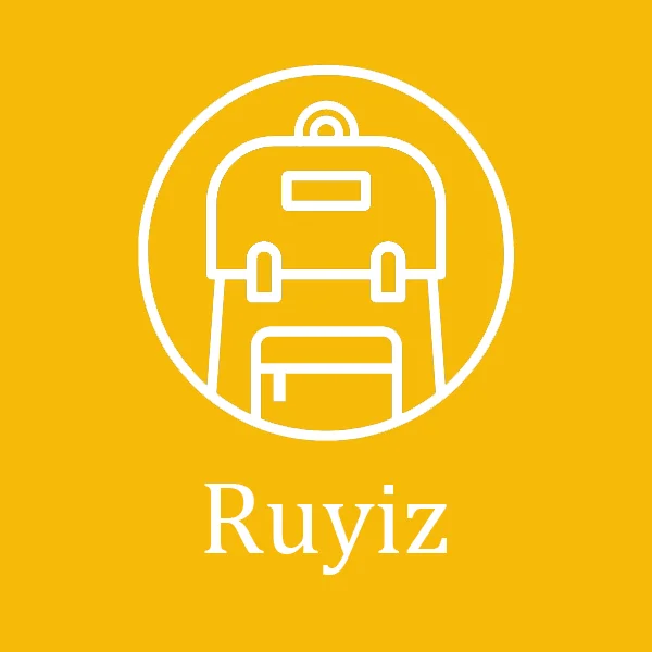 Ruyiz Bag Store