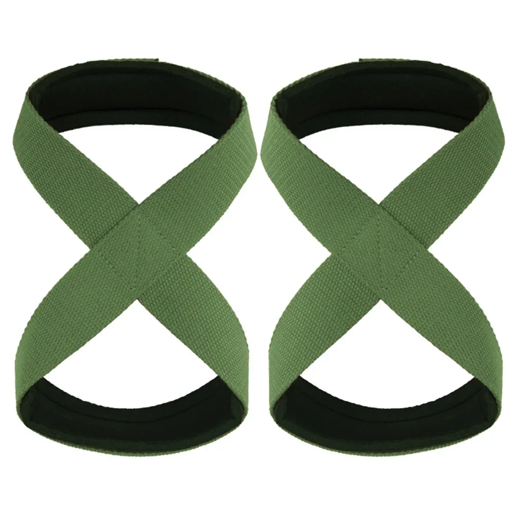 green 2pcs