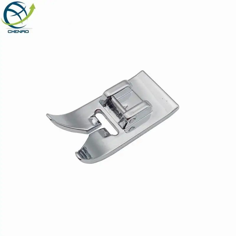 Snap On Zig Zag Piedino #7301, Piedino Universale Per Macchina Da Cucire Multifunzione Brother Janome Home