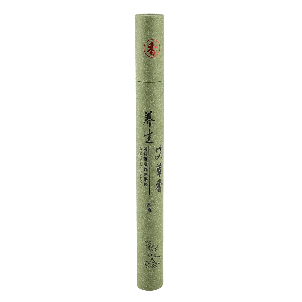 Sandalwood Infused Natural Home Incense Sticks