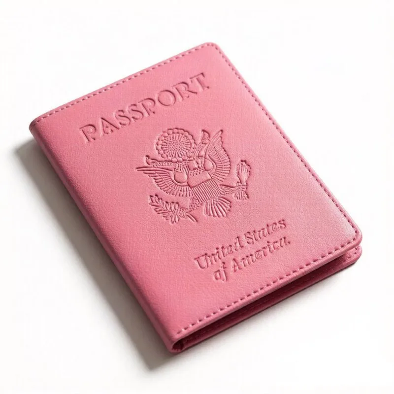 Rose red