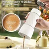 Portable Coffee Maker Espresso Machine Portable for Travel and Picnic Hand Press Capsule Ground Coffee Brewer 3