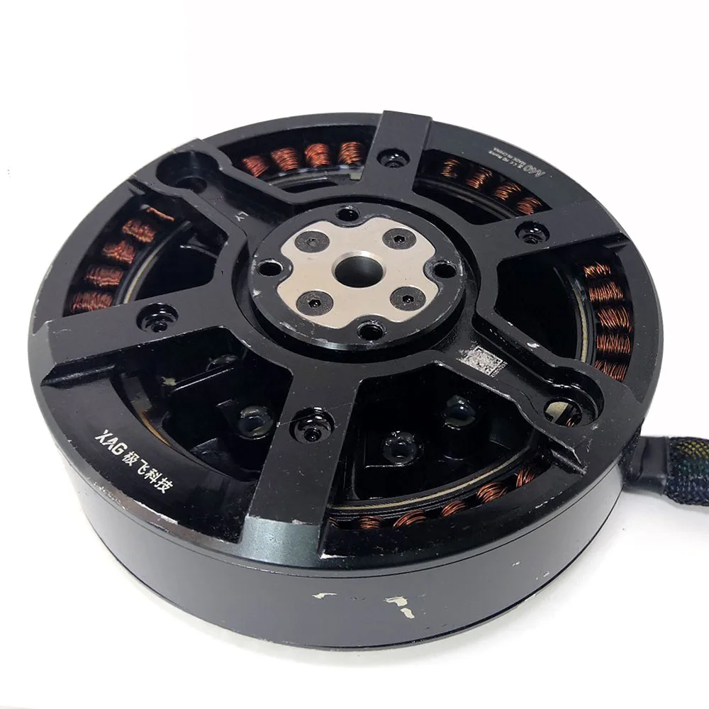 

A40 Disc Brushless Motor XAG Drone V40 / p80 Plant Protection UAV Engine DIY Modified Power Umbrella Thrust 42kgs