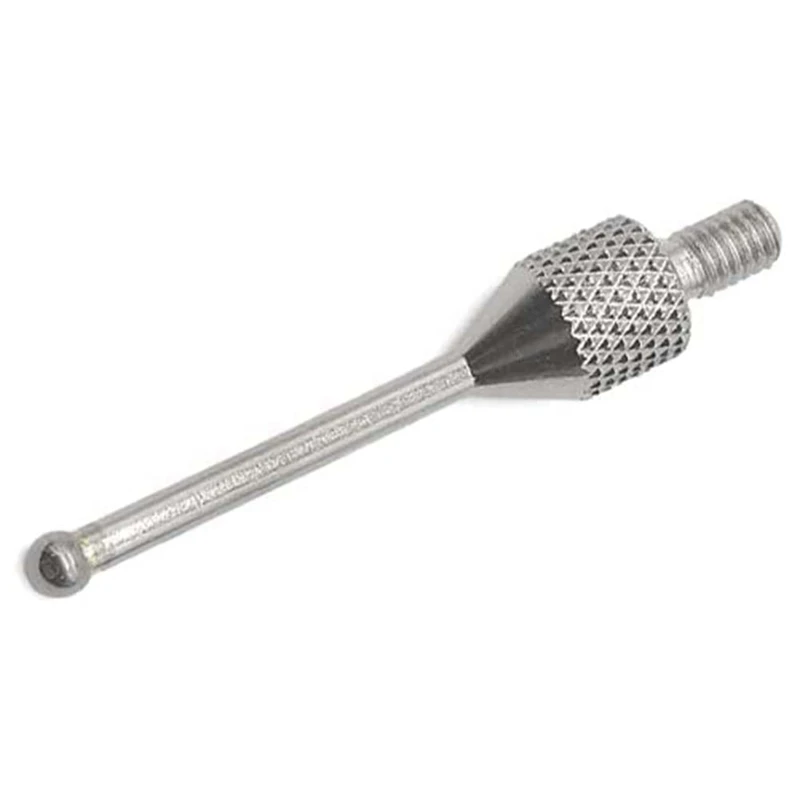 

CNC 3D Touch Probe This Is The Stainless Steel Probe Tip For V6 3D Touch Probe/ Edge Finder