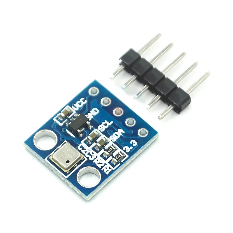 Pressure Sensor Module GY-68 BMP180 BMP280 Digital Barometric Pressure Sensor Module for Arduino