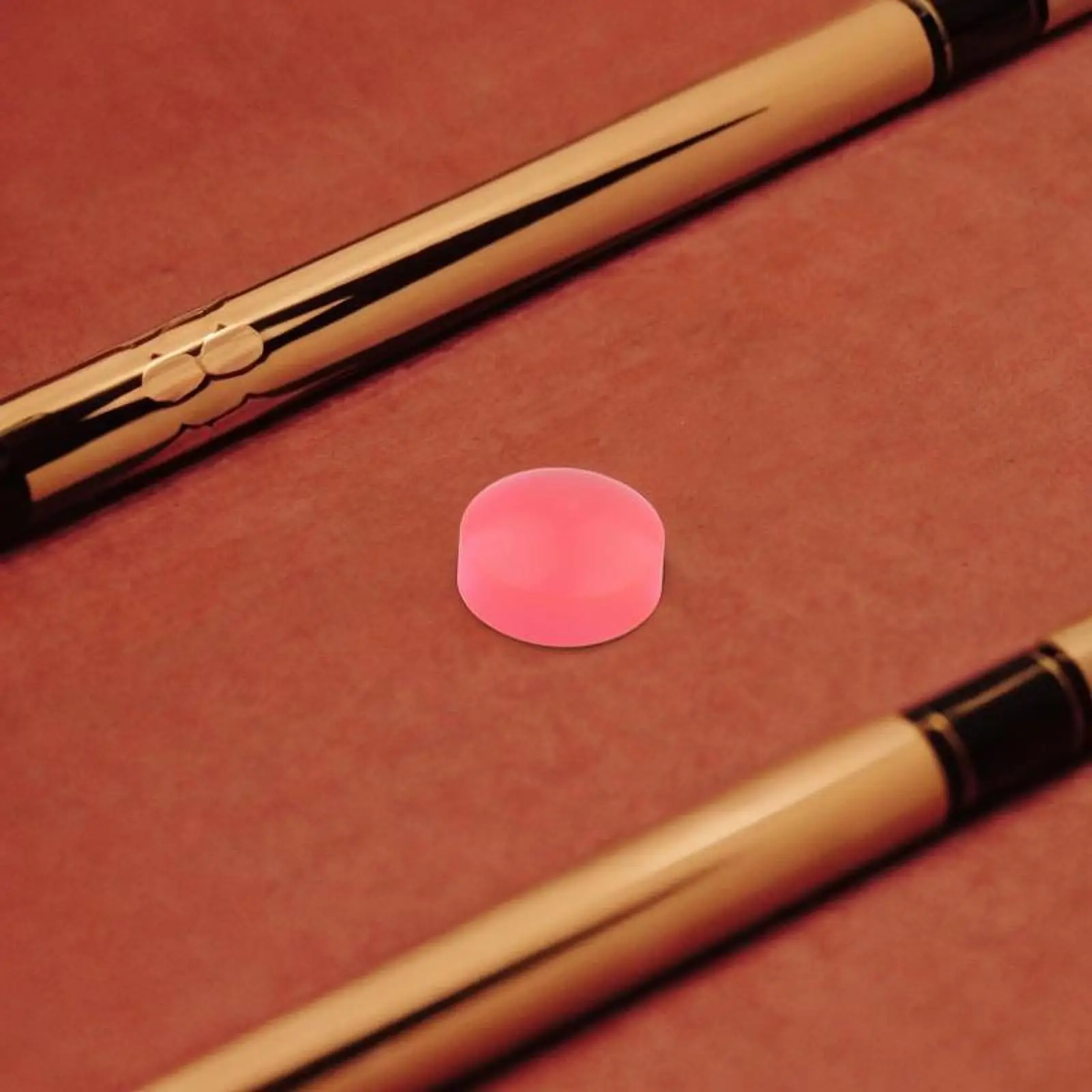 Billiard Pool Cue Tip Professional Replacement Parts Cue Tip Billiard Pool Cue Tip Professional Replacement Parts Cue Tip