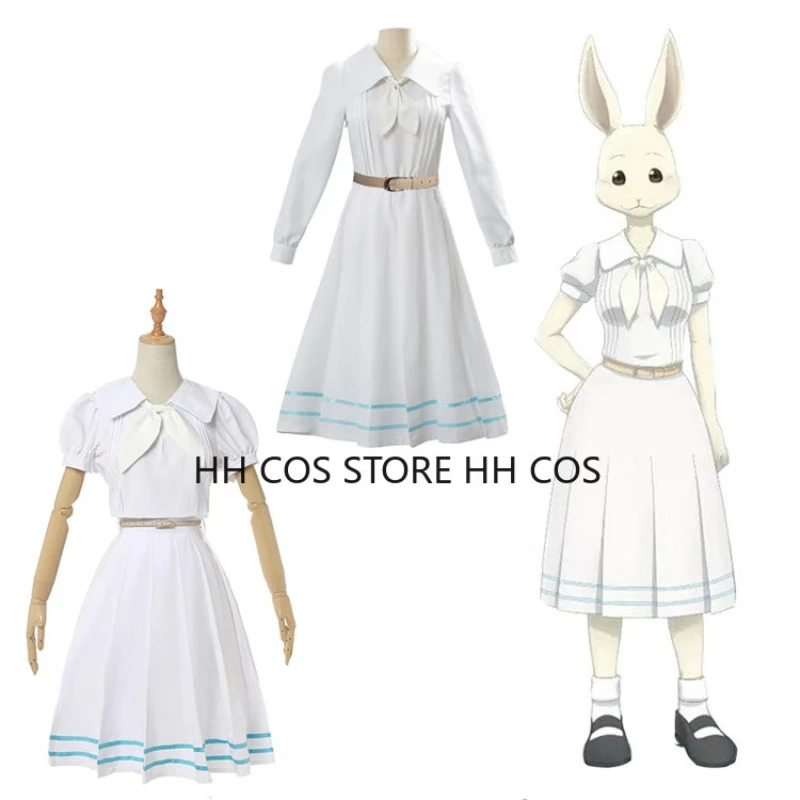 beastars-cherryton-academy-garden-club-white-dwarf-rabbit-haru-school-uniform-dress-anime-manga-cosplay-costume