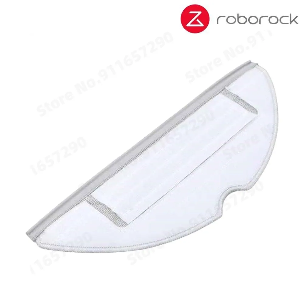 Description Picture 4 of itemOriginal For Roborock S7 MAXV / S7 MAXV Plus/ S7 MaxV Ultra / S7 Pro Ultra Topaz SV VibraRise Mop Cloth Mount Robot Cleaner Part